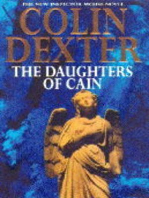 cover image of The daughters of Cain